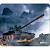 Коврик для мыши PERFEO PF_D0706, size: 194x233x3mm «Tanks», Рис.11 (1/250)