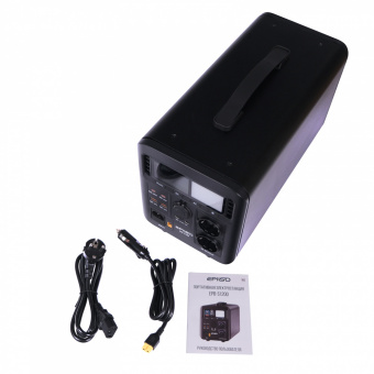 Портативная станция EPILSO EPB-S1200 (1)