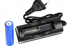 Фонарь PERFEO LT-029-A