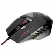 Игровая мышь HAVIT GAMING MOUSE HV-MS798 USB