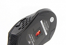 Мышь проводная HAVIT GAMING MOUSE HV-MS741 USB