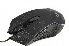 Мышь проводная HAVIT GAMING MOUSE HV-MS741 USB