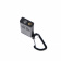 Фонарь EPILSO EPF-010 (брелок, 1LEDx3W, 1x250mAh, 5В (USB), металл/пластик, лазер) (1/100) Фонарь EPILSO EPF-010 (брелок, 1LEDx3W, 1x250mAh, 5В (USB), металл/пластик, лазер) (1/100)