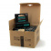 Аккумулятор VIDEX 18650 2200mAh 1pcs/box с защитой (1/20/160) Аккумулятор VIDEX 18650 2200mAh 1pcs/box с защитой (1/20/160)