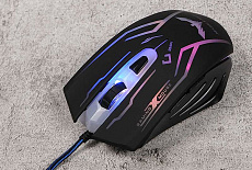 Мышь Havit Gaming Mouse MS801