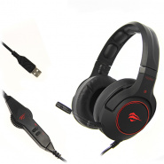 Гарнитура HAVIT HV-H2260U USB 7.1