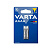 Элементы питания Varta AAAA/25A/LR61/LR8D425 2BL (4912) (2/20/100)