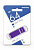 USB2.0 флеш-накопитель SmartBuy 64GB Quartz Purple (1/10)
