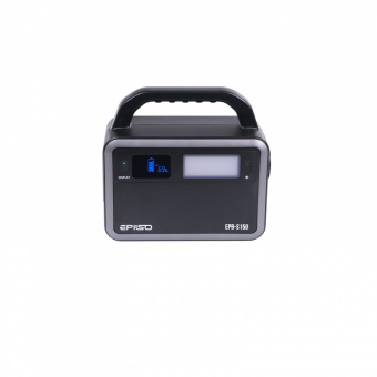 Портативная станция EPILSO EPB-S150  (1/4)