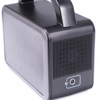 Портативная станция EPILSO EPB-S150  (1/4)