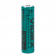 Аккумулятор VIDEX 18650 2800mAh bulk50 без защиты (1/50/600) Аккумулятор VIDEX 18650 2800mAh bulk50 без защиты (1/50/600)