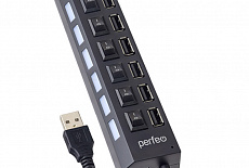 Когда нужно больше USB-выходов