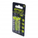 Элементы питания EPILSO R6/AA 2 Small Blister 1.5V (40/1200) Элементы питания EPILSO R6/AA 2 Small Blister 1.5V (40/1200)