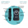 Фонарь EPILSO EPF-020 (брелок, CREE XTE + SMD, 1x250mAh, 5В (USB), металл/пластик, ) (1/100) Фонарь EPILSO EPF-020 (брелок, CREE XTE + SMD, 1x250mAh, 5В (USB), металл/пластик, ) (1/100)