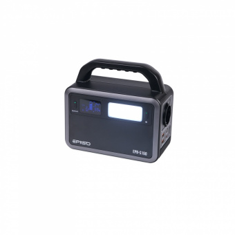 Портативная станция EPILSO EPB-S150  (1/4)