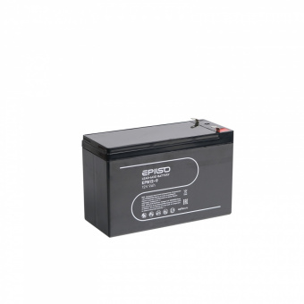 Аккумулятор EPILSO EPB12-9 12V 9Ah (1/10)