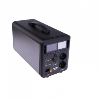 Портативная станция EPILSO EPB-S1200 (1)